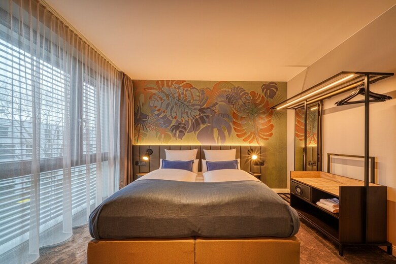 Hotel Vienna House Easy By Wyndham Bonn