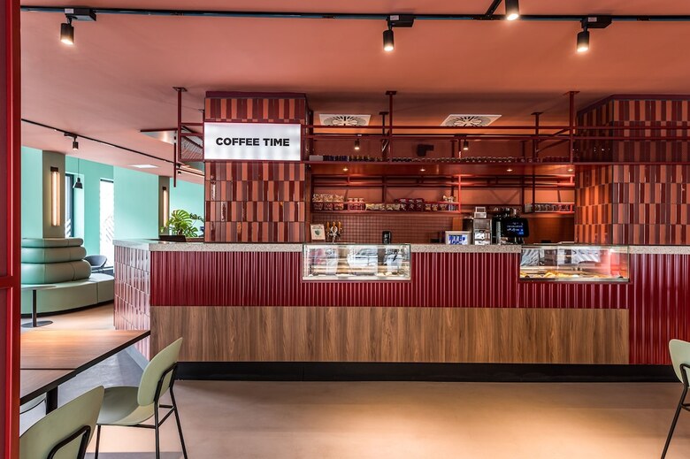 Hotel Cx Turin Vanchiglia