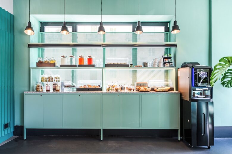 Hotel Cx Turin Vanchiglia