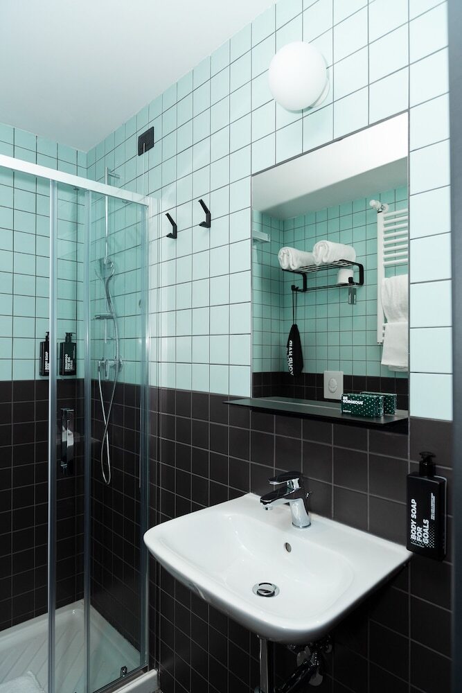 Hotel Cx Turin Vanchiglia