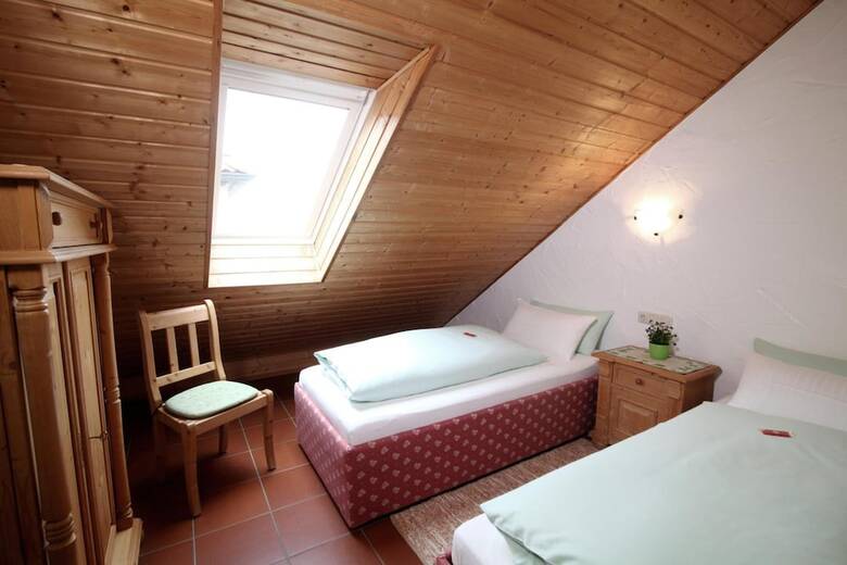 Bed & Breakfast G�ste- Und Boardinghaus Klara Birnbaum