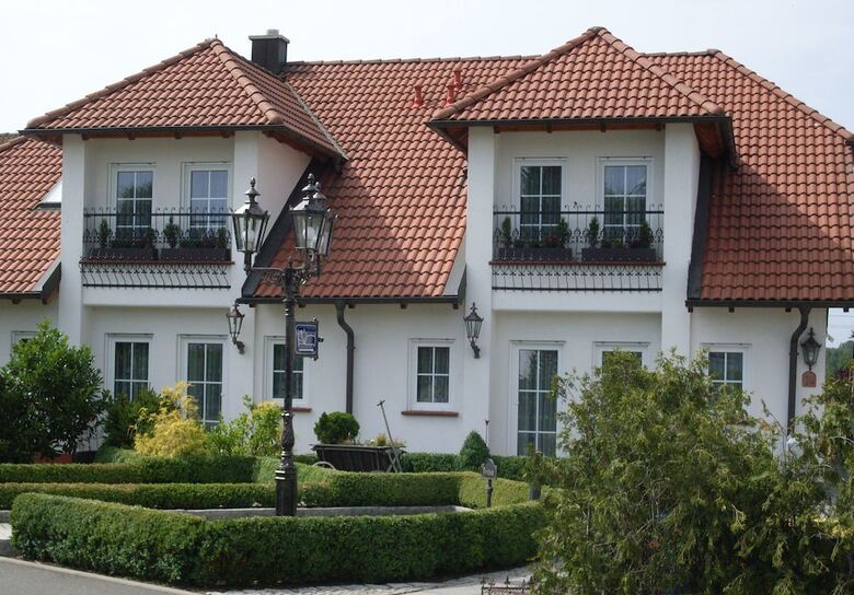 Bed & Breakfast G�ste- Und Boardinghaus Klara Birnbaum