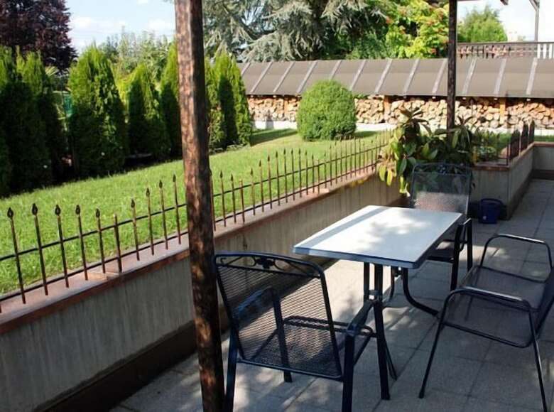 Bed & Breakfast G�ste- Und Boardinghaus Klara Birnbaum