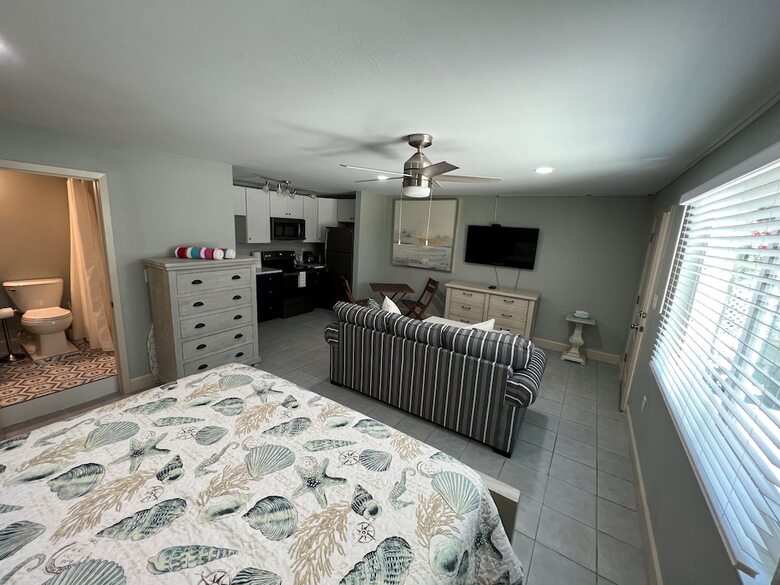 Hotel Tarpon Tale Inn