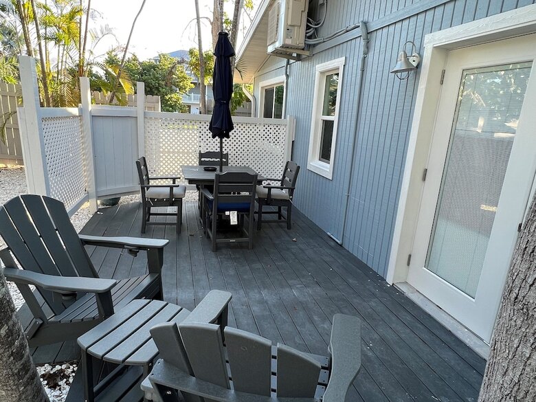 Hotel Tarpon Tale Inn