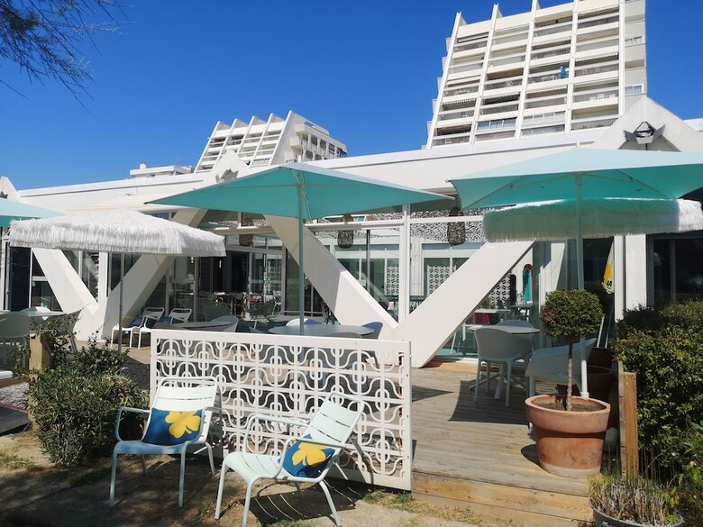 Hotel Saint Clair
