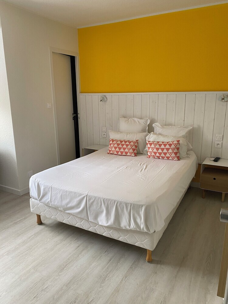 Hotel Saint Clair