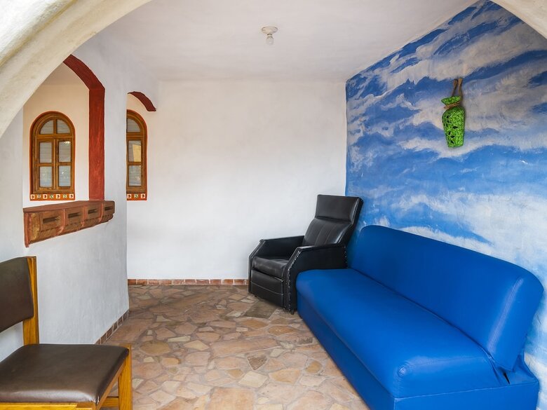 Hotel Casa Miguel Arcangel