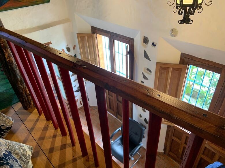 Hotel Casa Miguel Arcangel