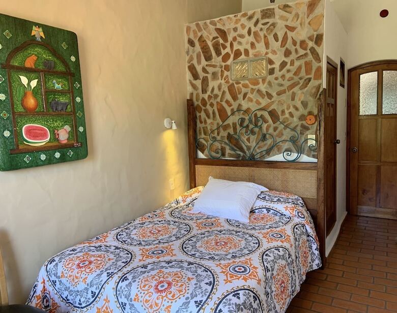 Hotel Casa Miguel Arcangel