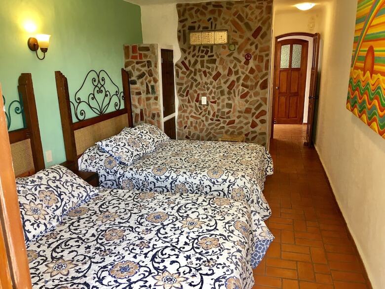 Hotel Casa Miguel Arcangel