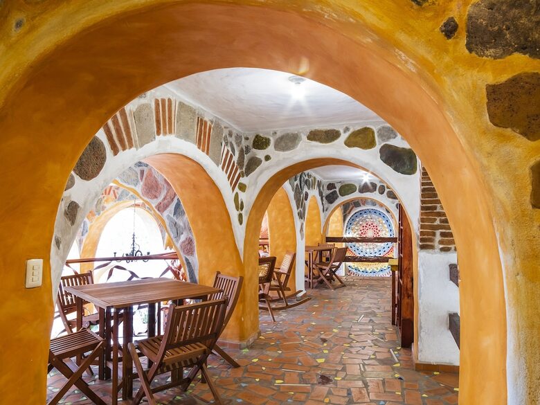 Hotel Casa Miguel Arcangel