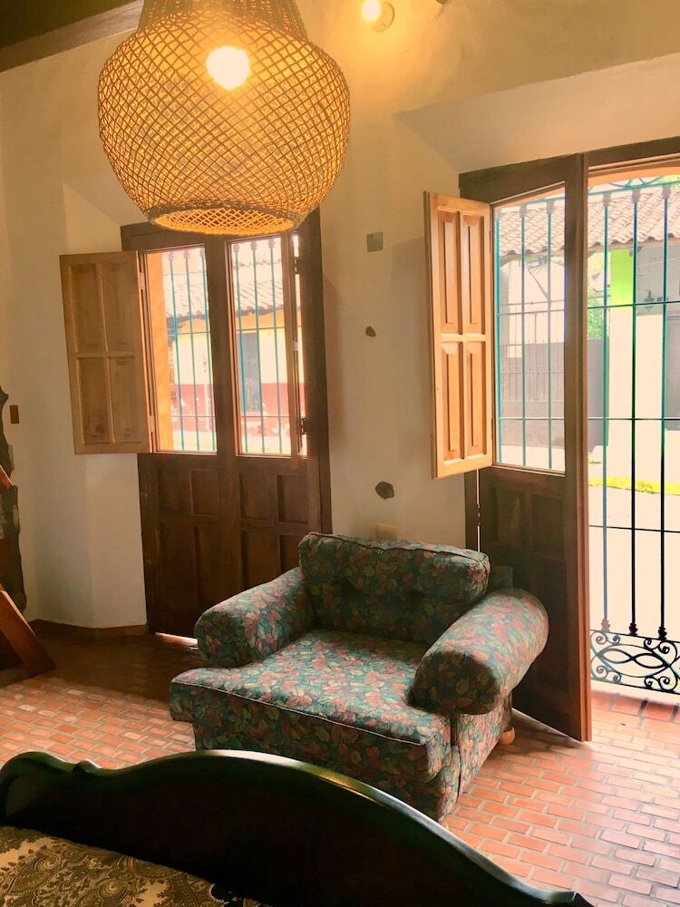 Hotel Casa Miguel Arcangel