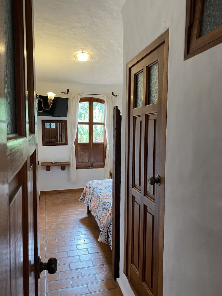 Hotel Casa Miguel Arcangel