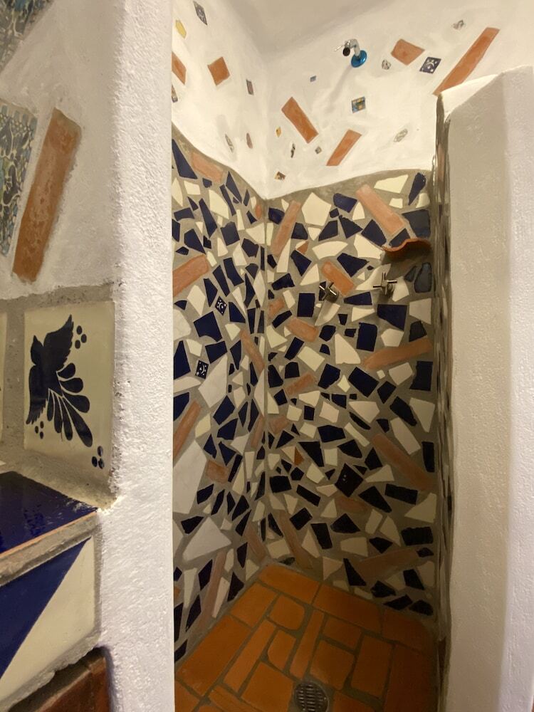 Hotel Casa Miguel Arcangel