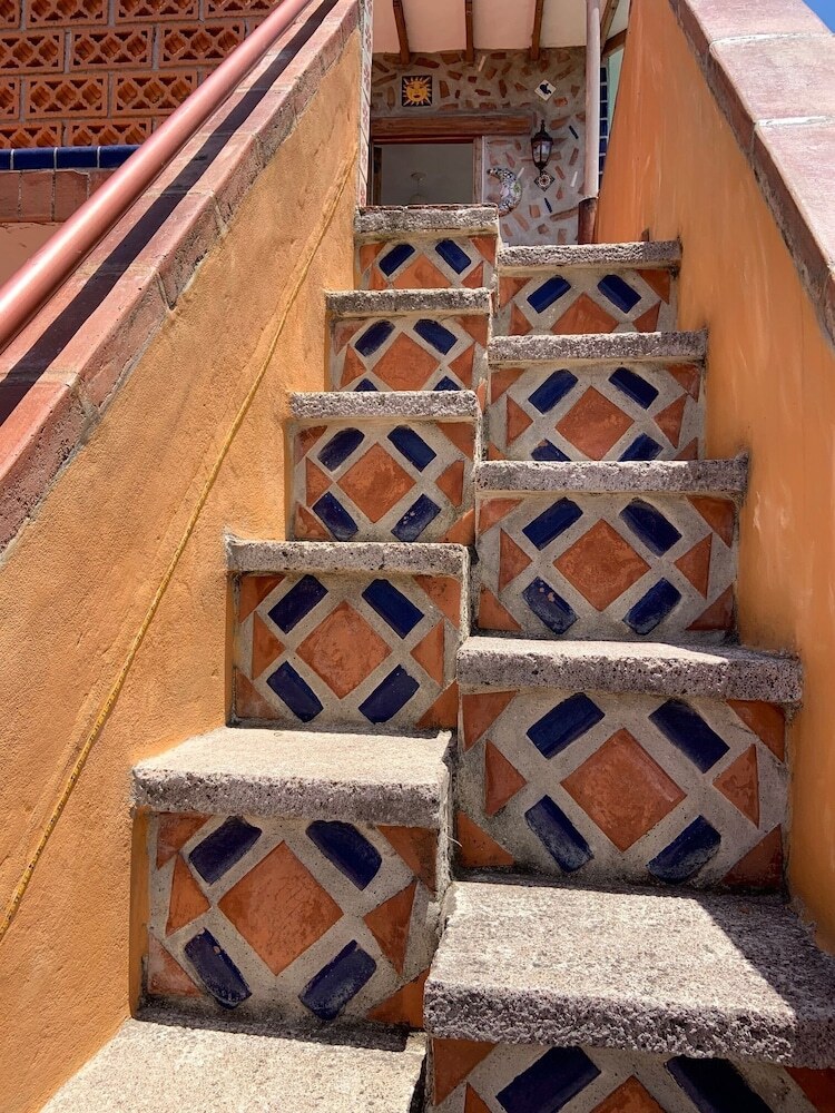 Hotel Casa Miguel Arcangel