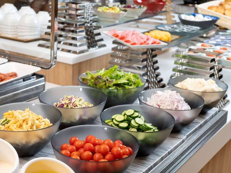 Hotel Mystays Soga
