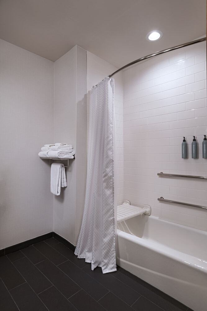 Hotel Four Points By Sheraton Fort Worth North