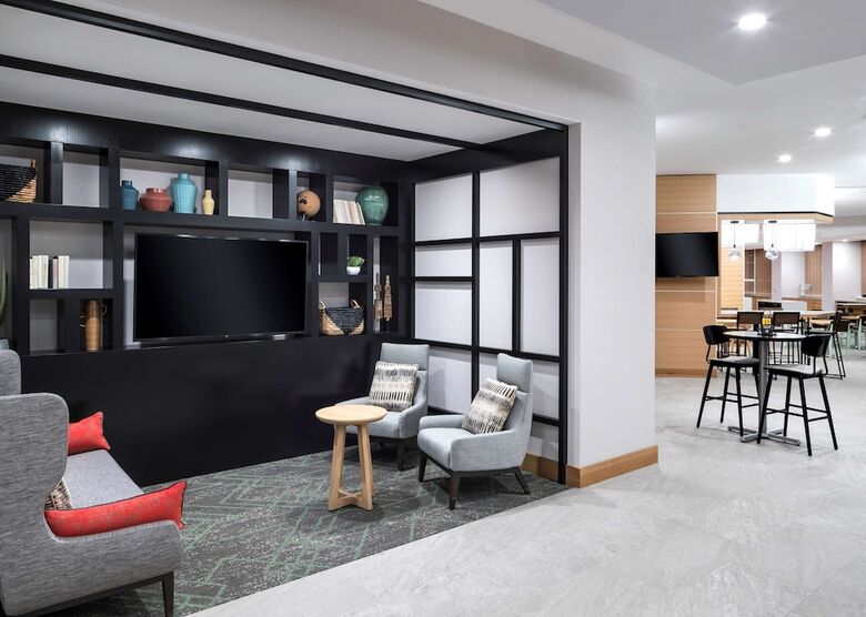 Hotel Hyatt House Tempe/phoenix/university