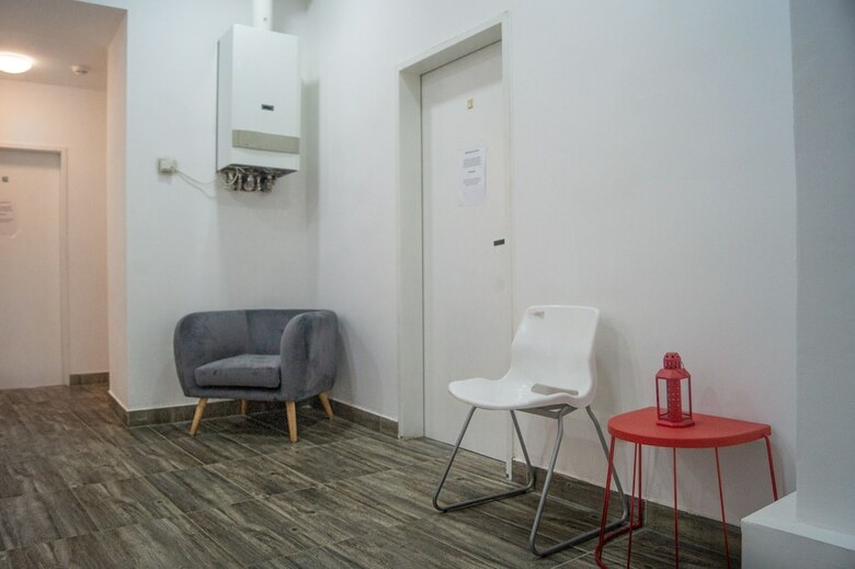 Mariahilfer Boutique Rooms - Virtual Reception & Self-checkin