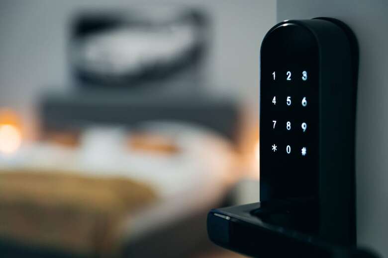 Mariahilfer Boutique Rooms - Virtual Reception & Self-checkin