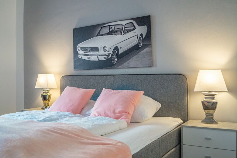 Mariahilfer Boutique Rooms - Virtual Reception & Self-checkin