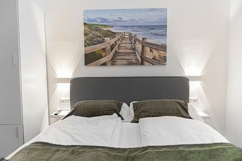Mariahilfer Boutique Rooms - Virtual Reception & Self-checkin