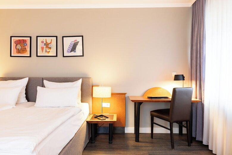 Garner Hotel Friedrichshafen By Ihg