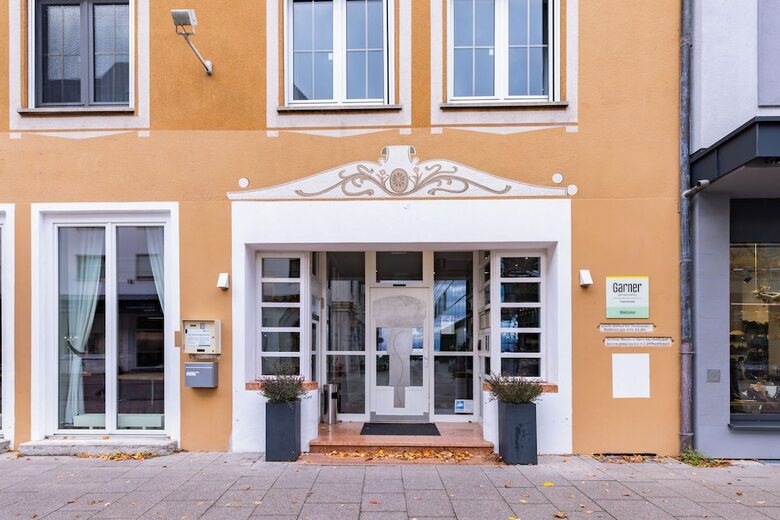 Garner Hotel Friedrichshafen By Ihg