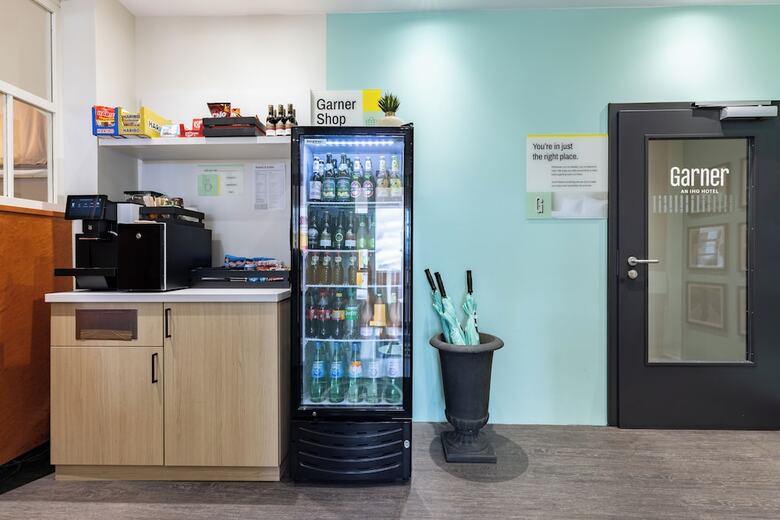 Garner Hotel Friedrichshafen By Ihg