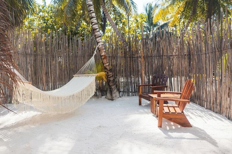 Alito Tulum Hotel