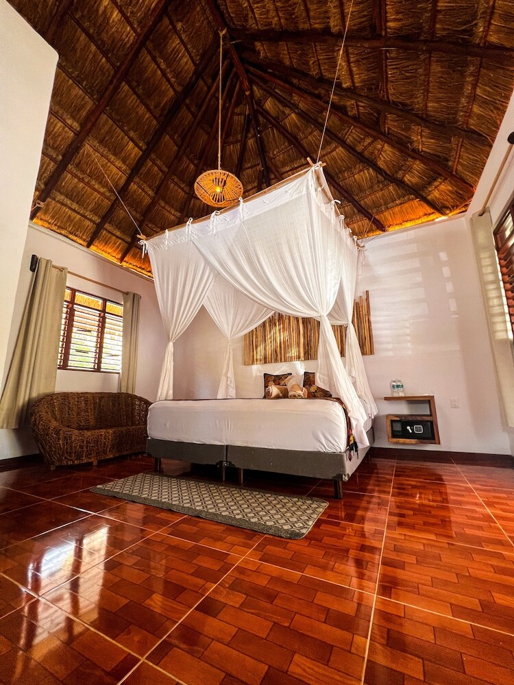 Alito Tulum Hotel