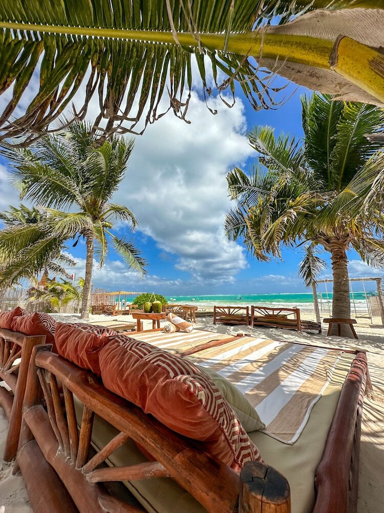 Alito Tulum Hotel