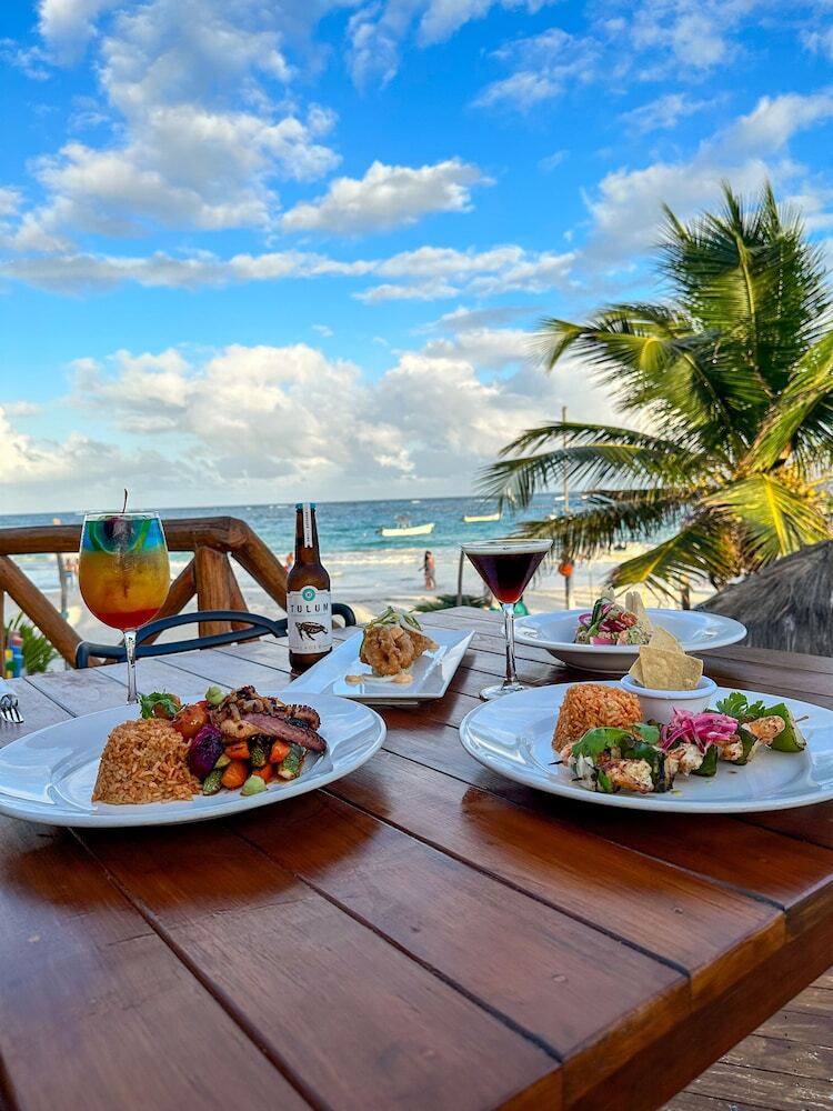 Alito Tulum Hotel