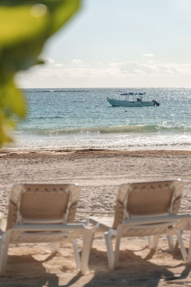 Alito Tulum Hotel