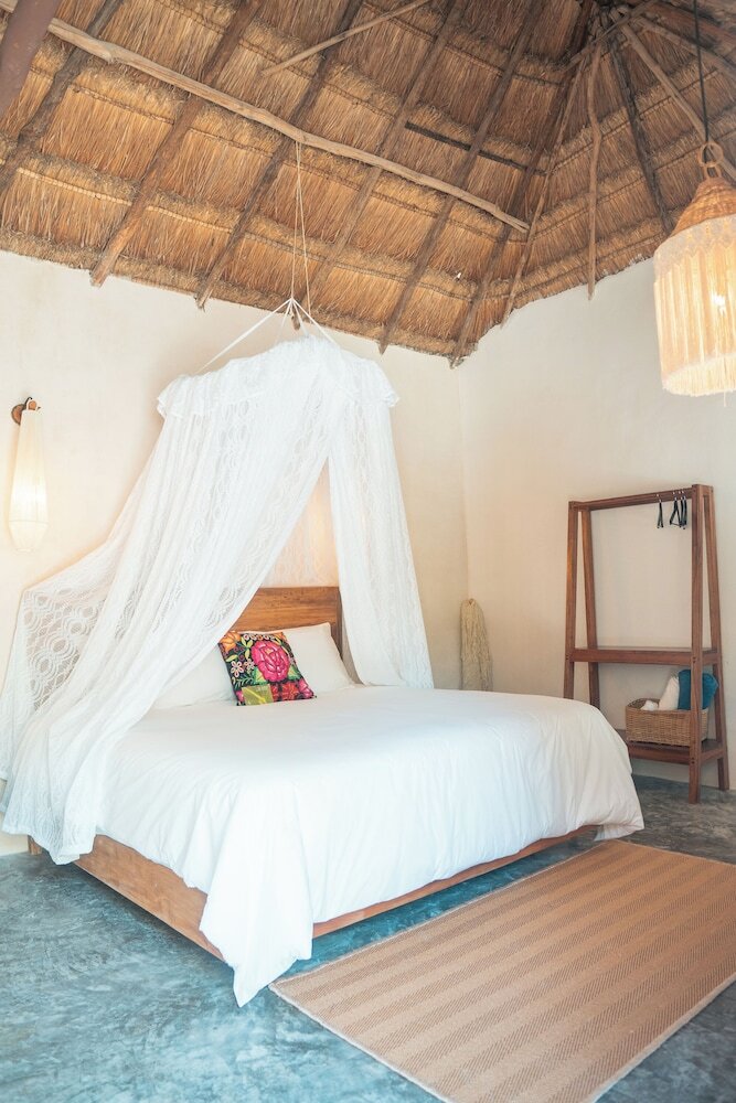 Alito Tulum Hotel