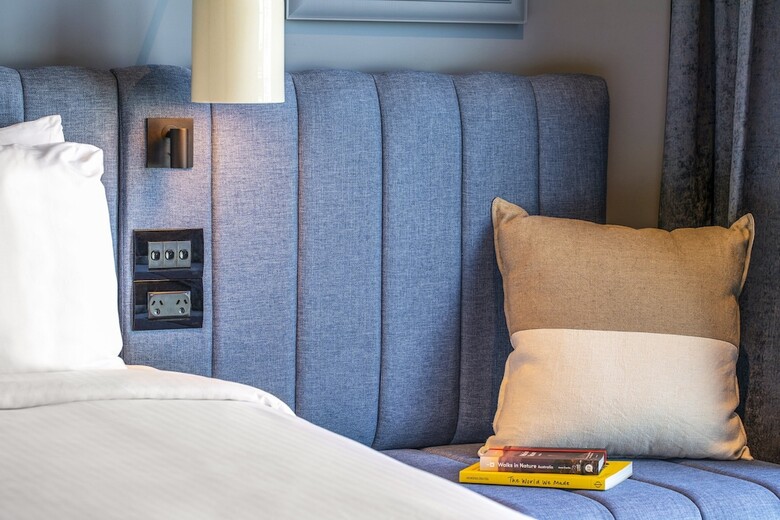 Hotel Voco Melbourne Central By Ihg