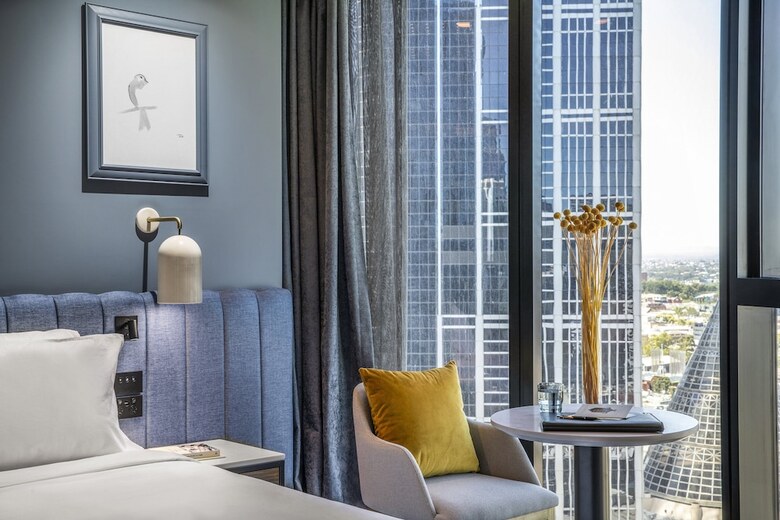 Hotel Voco Melbourne Central By Ihg