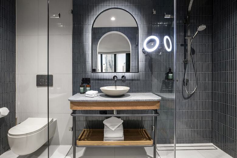 Hotel Voco Melbourne Central By Ihg