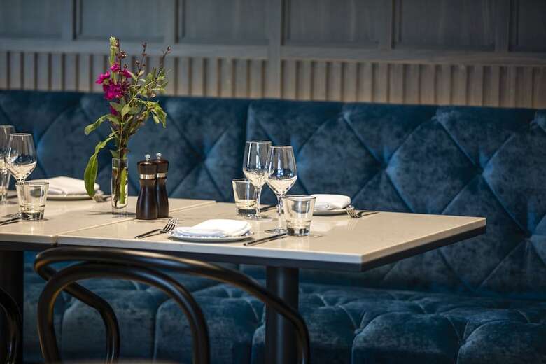 Hotel Voco Melbourne Central By Ihg