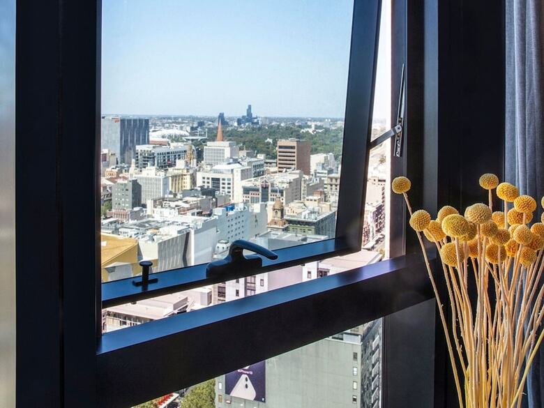 Hotel Voco Melbourne Central By Ihg
