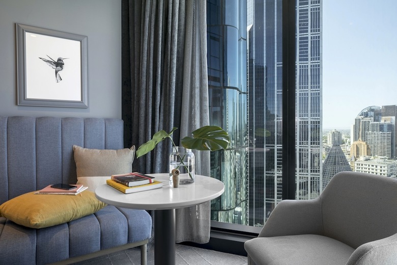Hotel Voco Melbourne Central By Ihg