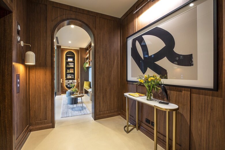 Hotel Voco Melbourne Central By Ihg