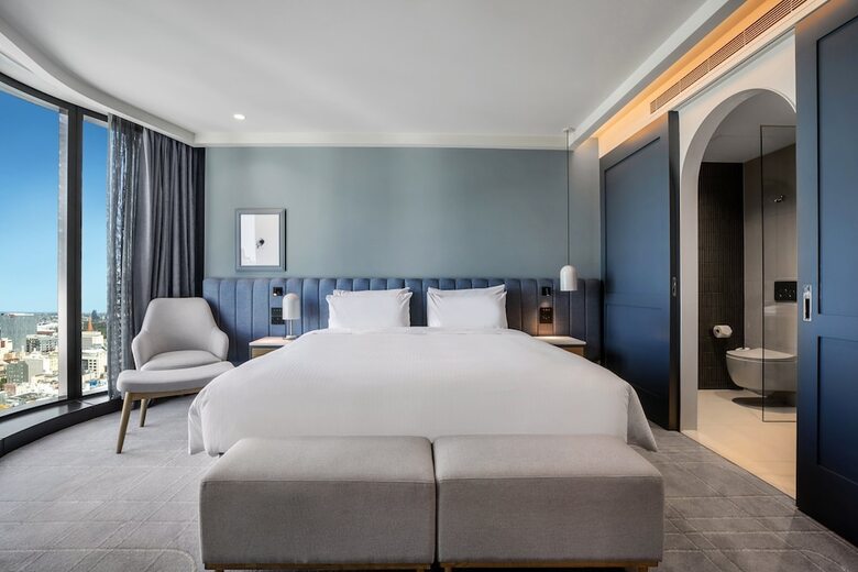 Hotel Voco Melbourne Central By Ihg