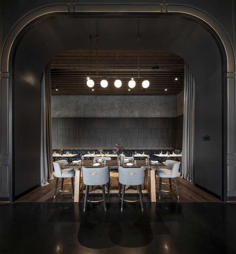 Hotel Voco Melbourne Central By Ihg