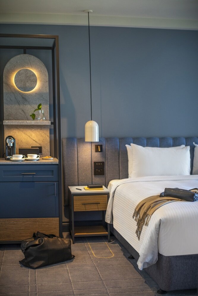 Hotel Voco Melbourne Central By Ihg