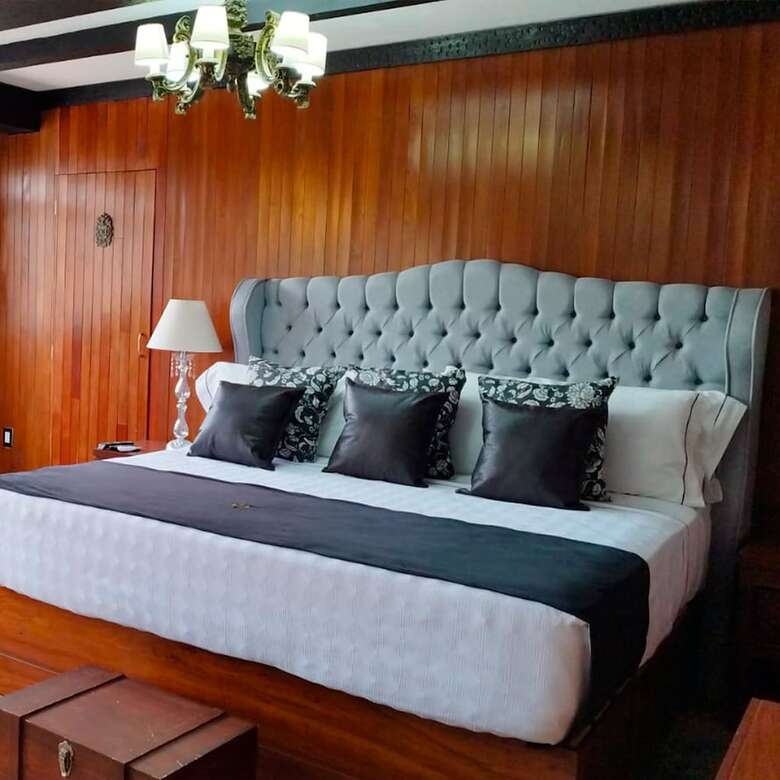 Hotel Boutique La Mansion Guadalajara