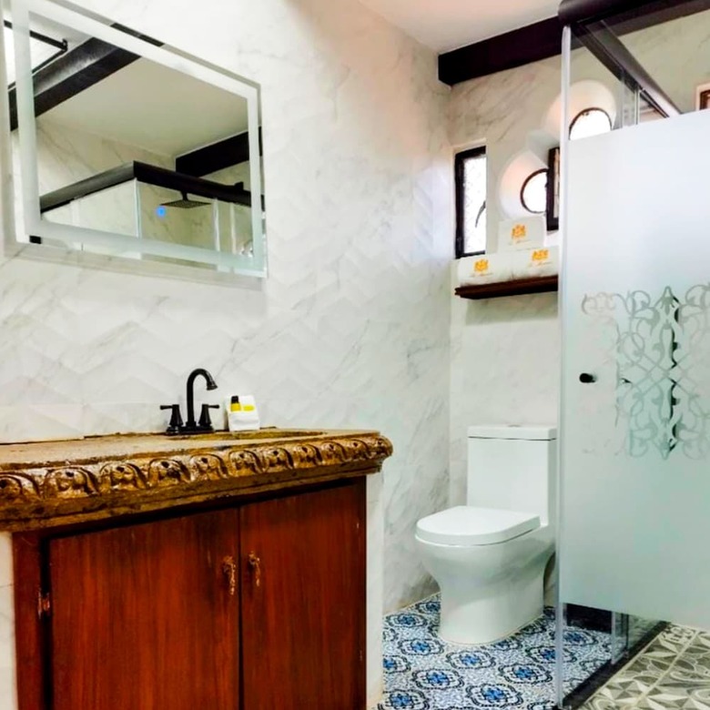 Hotel Boutique La Mansion Guadalajara