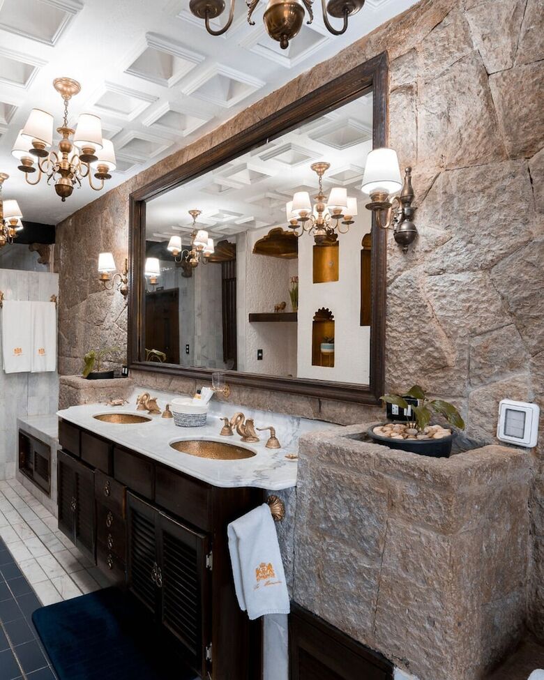 Hotel Boutique La Mansion Guadalajara
