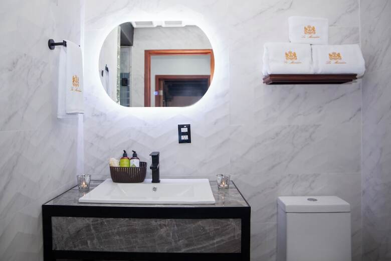 Hotel Boutique La Mansion Guadalajara